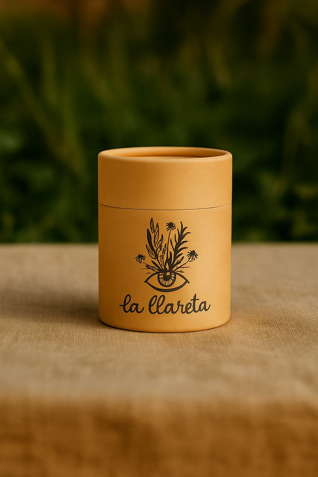 Tallow Rostro + Tremella · Bálsamo Facial Regenerador · 40 ml